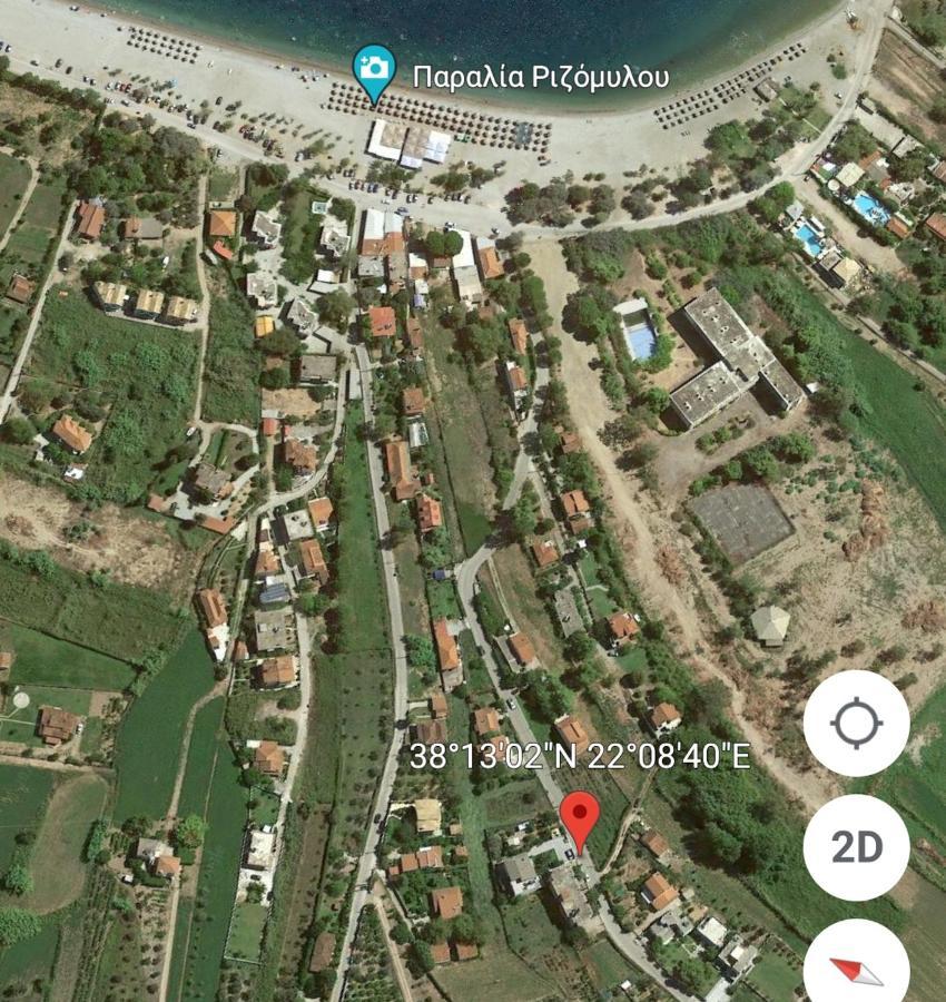 Rousetis * Aigio